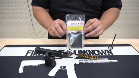 Maglula ltd. UpLula Magazine Loader Review/Demo