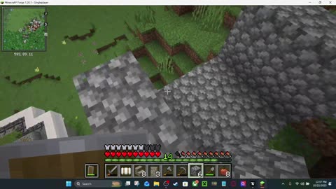 [Full Gameplay #401-2025] Minecraft: SuperGioDactyl Modpack Series (EP-13)