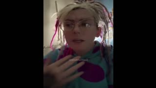 Liberal Girls Gone Wild SNAPped Part 2