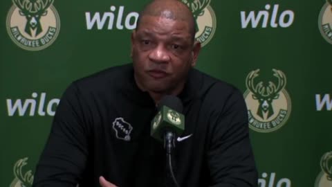 Woke NBA Coach Claims Innocent Mom 'Just Trying to Go Home' Was 'Straight up Murdered'