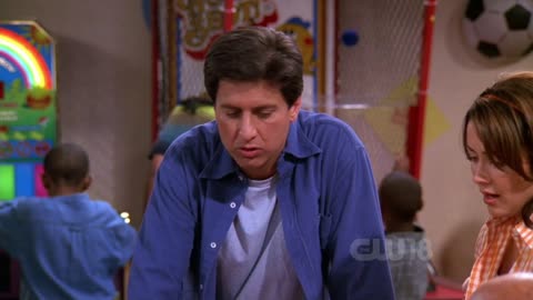 Everybody Loves Raymond S03E02