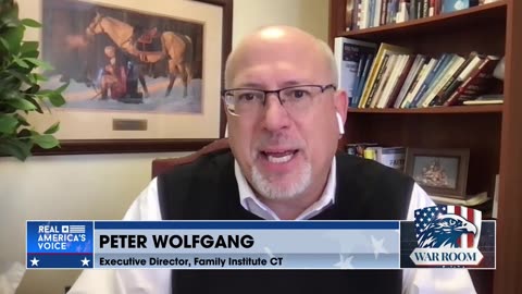 Catholic analyst Peter Wolfgang: anti-ICE protests aren’t “the 21st Century’s civil rights movement”