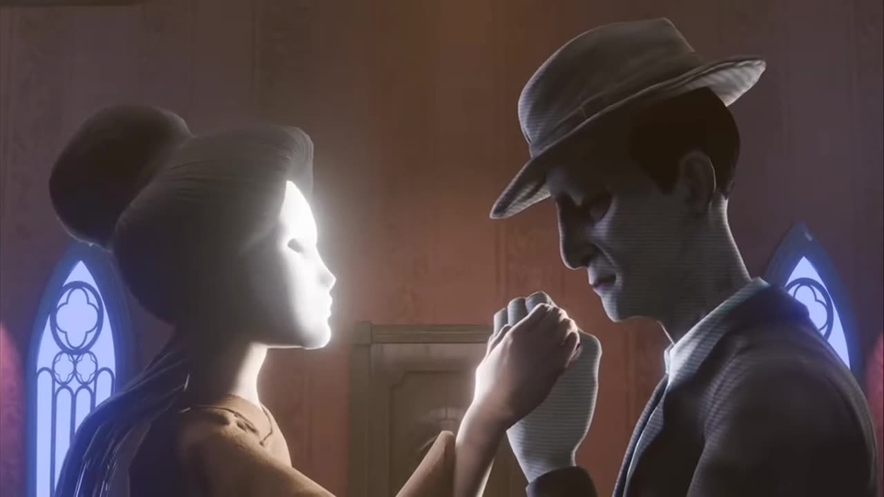 💀👻 Dance of the Damned - Little Nightmares Fan Animation | TheHauntingHour