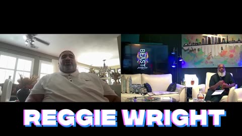 Andre The Beast Crayton/Reggie Wright