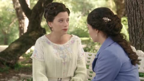 La Promesa - Capitulo 722 parte 4