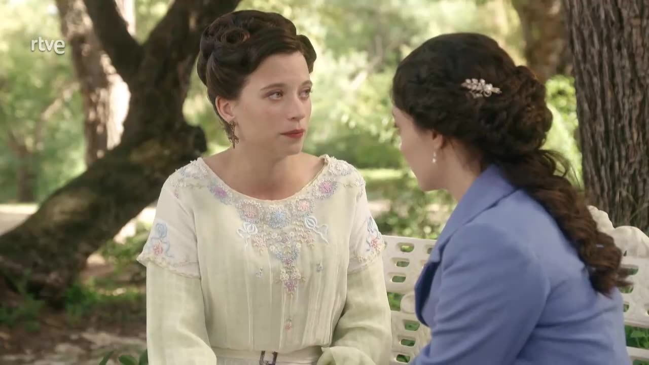 La Promesa - Capitulo 722 parte 4