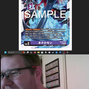 Digimon Thoughts: Necromon