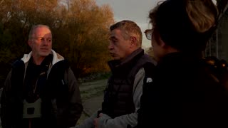 Bird flu kills thousands of migratory cranes in rural France