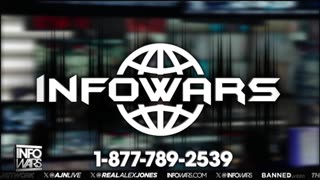 Watch The Alex Jones Shows LIVE !