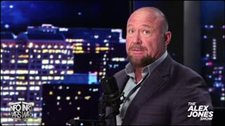 Watch The Alex Jones Shows LIVE !