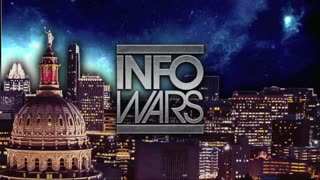 Watch The Alex Jones Shows LIVE !