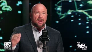 Watch The Alex Jones Shows LIVE !