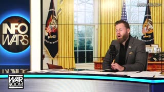 Watch The Alex Jones Shows LIVE !