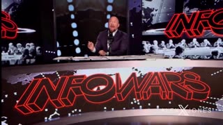 Watch The Alex Jones Shows LIVE !