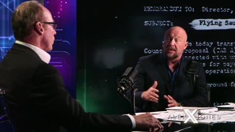 Watch The Alex Jones Shows LIVE !