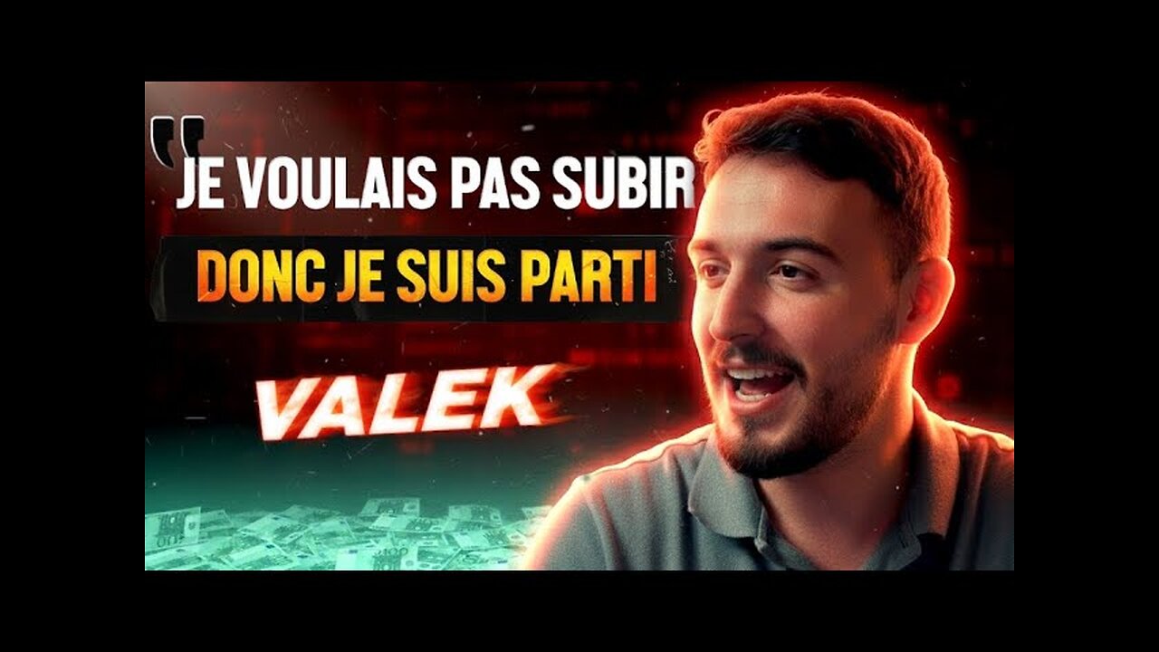 SUBIR ou RÉUSSIR ? Ft. Valek