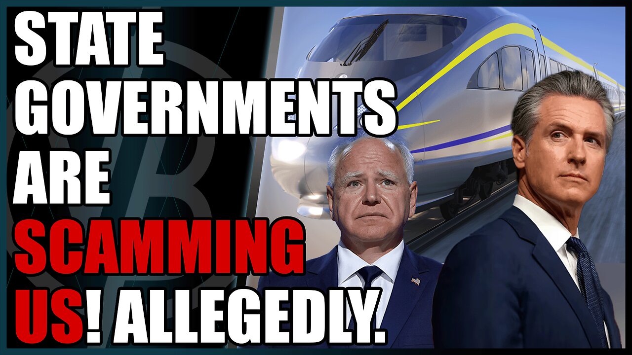 Allegedly.....They're definitely scamming us.