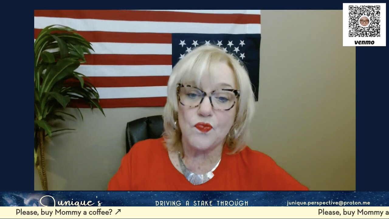 Snippet #1: Listen Up, Archons, and Other Parasites of Satan! from Israel: Part II, 12-01-25