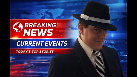 Warning 2026 Do you know what is going on?