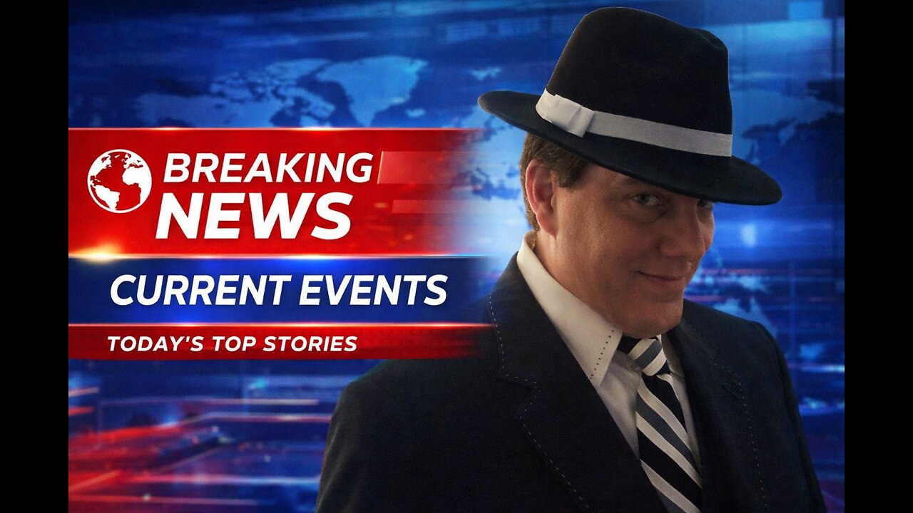 Warning 2026 Do you know what is going on?