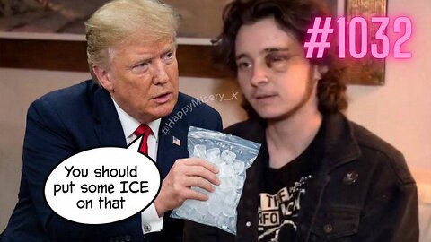 ICE Arrests Nearing Historic Numbers, General Flynn Subversion From Within, Trump Szu