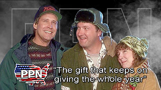 12-24-25-PPN-AT-12PM-CST-1PM-EST #PPN #TRUTH