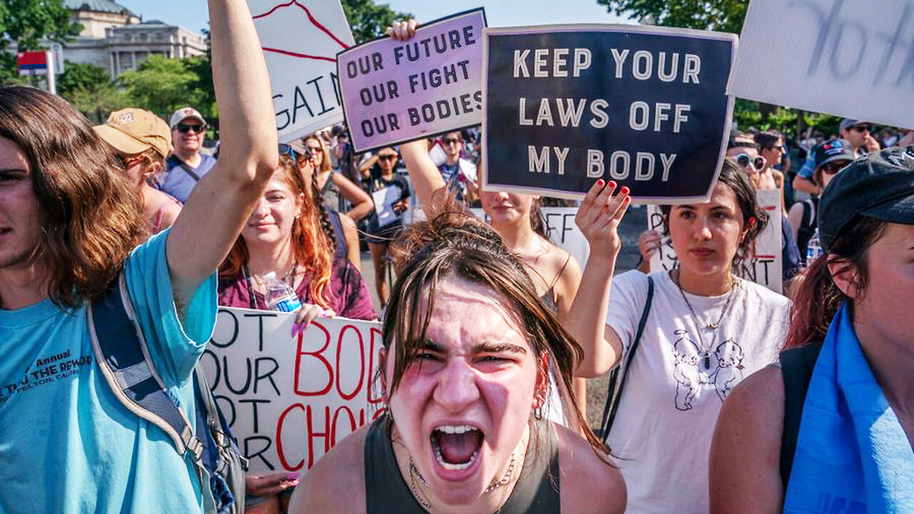 Why Have Young Women Gone the Wrong Way?