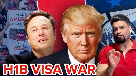 H1B Visa Holders Generate BILLIONS for the US Economy!