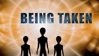 Beyond the Spectrum: Being Taken (2018) documentary