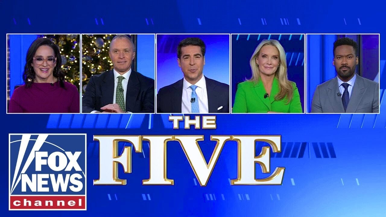 Jesse Watters: THIS is INSANE...