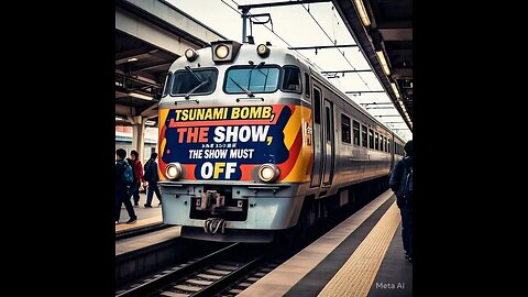 Tsunami Bomb: The Show Must Go Off! - Live at the Glass House Full Gig