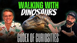 Dragons, Dinosaurs & Lost History — Dr. Kent Hovind Breaks the Timeline