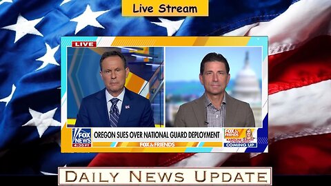 x485c: Fox News - Shocking ICE arrest rocks Iowa community: 'This is REMARKABLE'