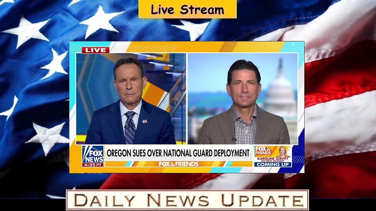 x485c: Fox News - Shocking ICE arrest rocks Iowa community: 'This is REMARKABLE'