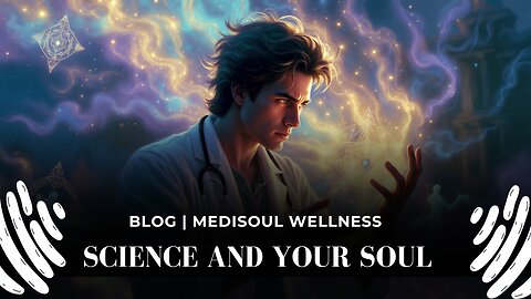 Science and Your Soul | MediSoul Blog