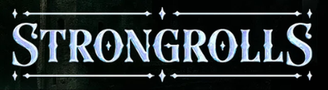 Strongrolls 10-03-2025