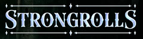 Strongrolls 10-03-2025