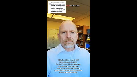 multiple nuclear meltdowns?