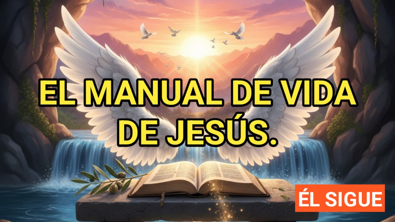 No Te Afanes Más: La Enseñanza Radical de Jesús para Vencer la Preocupación.