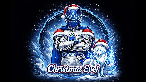 ❄ Christmas Eve! ❄ 🚨 PREMIUM CREATOR 🚨
