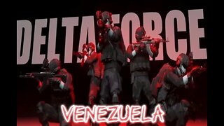 US Secret Weapon in Venezuela