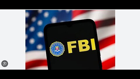 FBI Drops Shocking Flash Cybersecurity Warning Must-Read