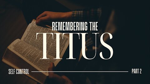 Sunday Service - Fathers House Church