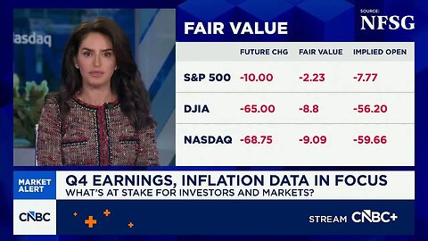 UBS' Alli McCartney on Powell criminal probe: It's more noise than it is fact