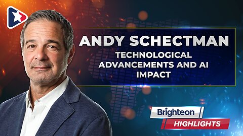 Technological Advancements and AI Impact