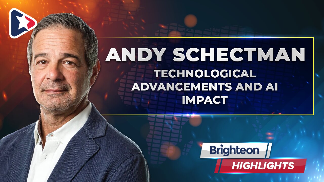 Technological Advancements and AI Impact