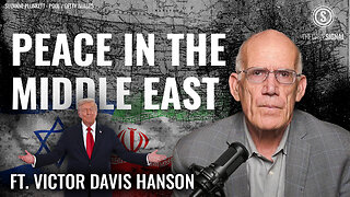 Victor Davis Hanson: How Trump’s ‘Art of the Deal’ Secured Peace in the Middle East