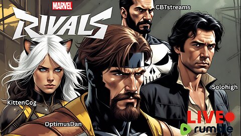 It's clobbering time sugah! TEAM UP SATURDAYS!