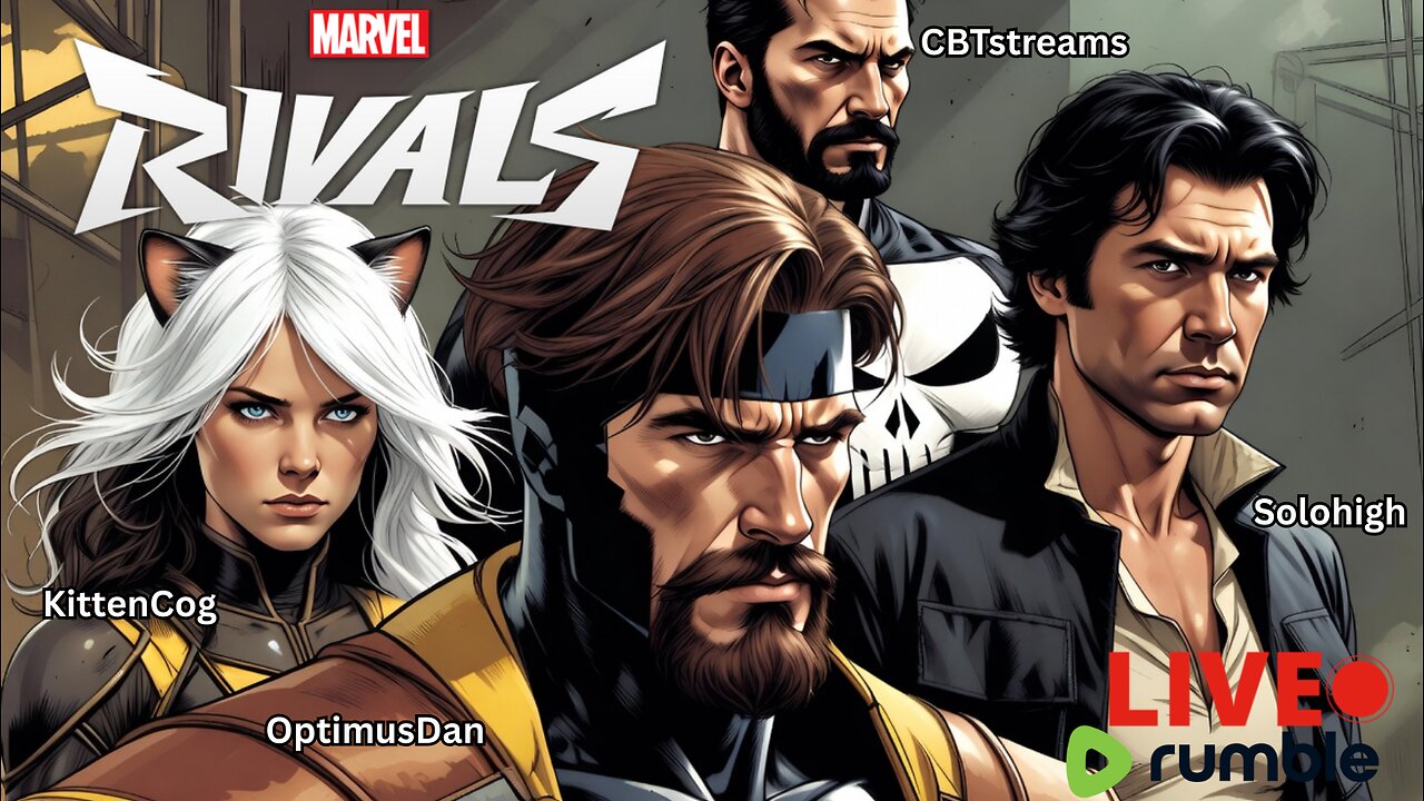 It's clobbering time sugah! TEAM UP SATURDAYS!