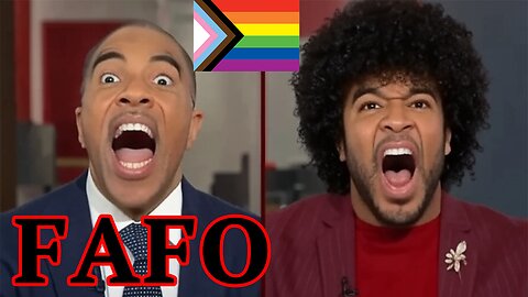 INSTANT REGRET! WOKE DEI NBC employees FIND OUT and GET FIRED! FAFO!